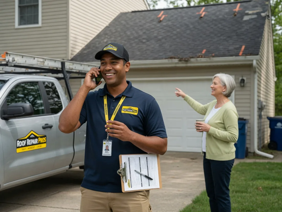 Roof Repair Peru, NE FAQs